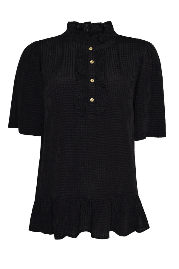 Ofelia Katja blouse black