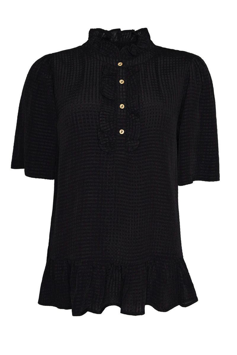 Ofelia Katja blouse black