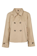Prepair Roberta jacket sand