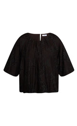 Love & Divine Love1646 chokolate