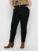 Only Carmakoma Ride pants black