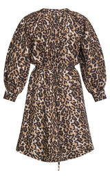 Love & Divine Love1595 leo dress