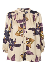 Prepair Jasmin blouse beige