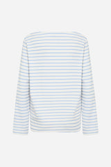 Wasabi Sakar 2 t-shirt windsurfer