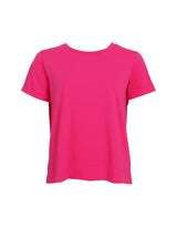 Black Colour May t-shirt pink