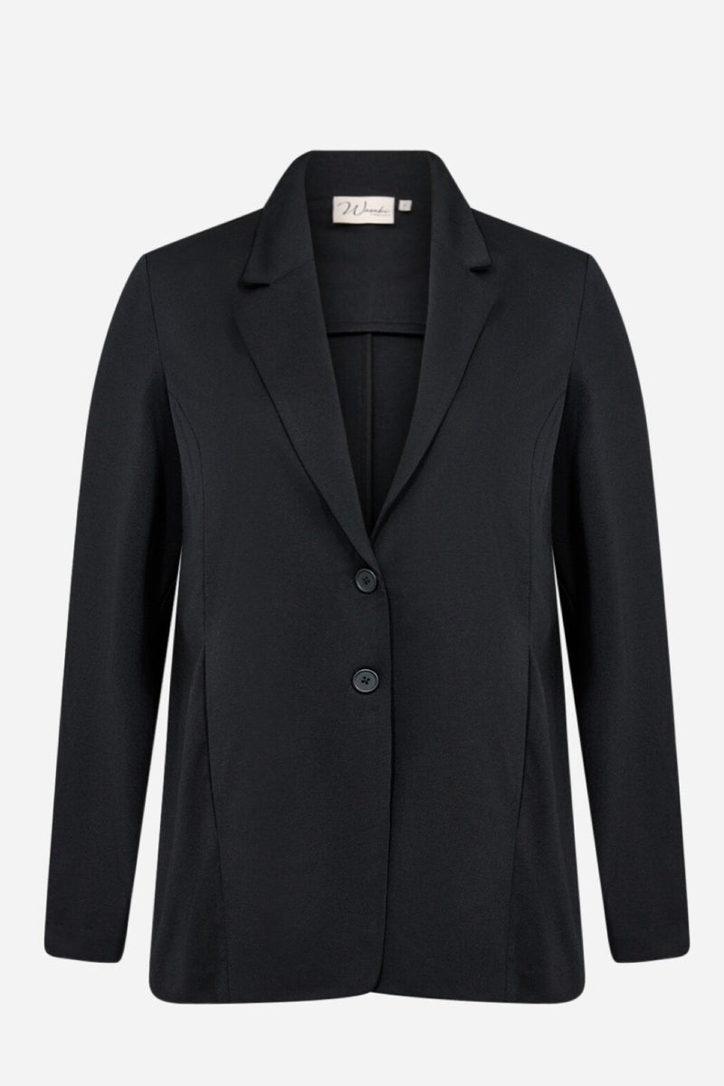Wasabi Sina 1 blazer black