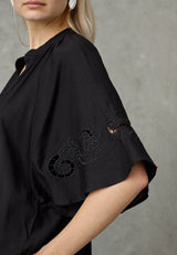 Love & Divine Love1606 Black
