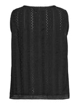 Only Carmakoma Sol Top Black