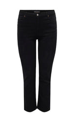 Only Carmakoma SUI jeans black