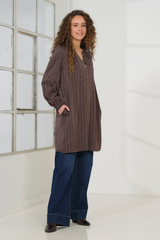 Prepair Eleanor Dress Brown