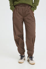 Pulz Gia pant espresso