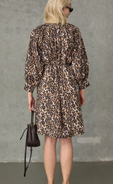 Love & Divine Love1595 leo dress