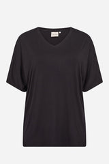 Wasabi  Stella T-shirt black