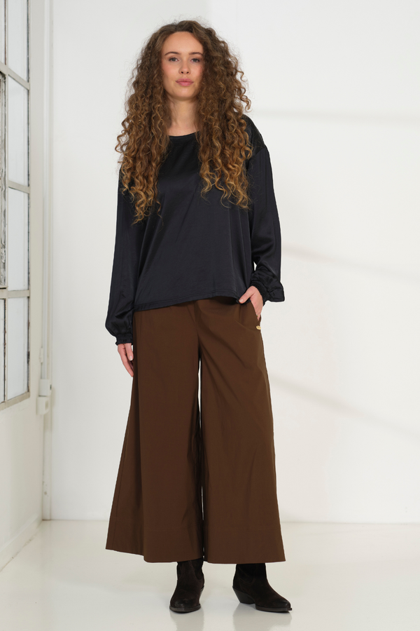 Prepair  Lianna pants brown