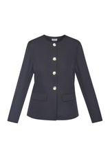 Love & Divine blazer black