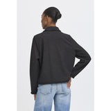 Ichi Kate Fringe black