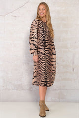 Prepair Frederikke dress