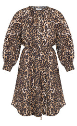 Love & Divine Love1595 leo dress
