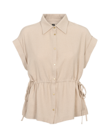 Prepair Kaya blouse beige