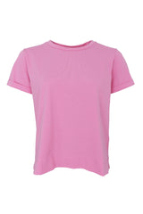 Black Colour May t-shirt  bubblegum