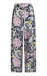 Love & Divine Love 1176-3 pant new paisley