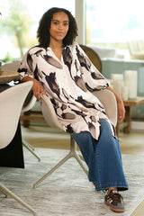 Prepair Siva dress beige