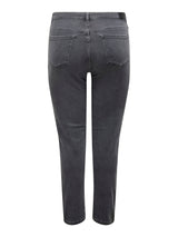 Only Carmakoma Sui grey denim