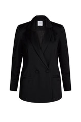 Love & Divine love590 blazer black