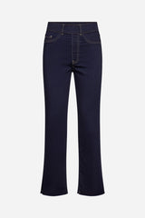 Wasabi Summer pants blue denim
