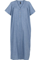 Prepair Aya dress blue