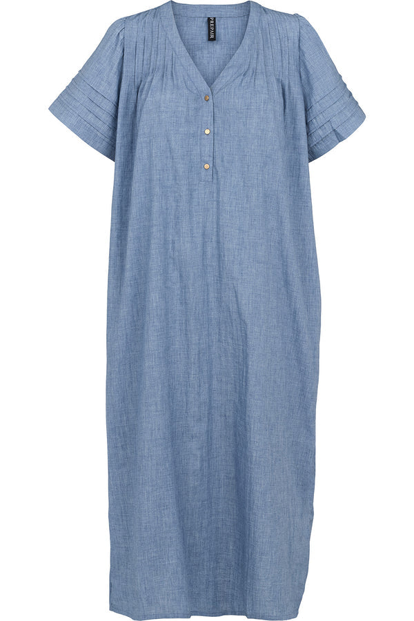 Prepair Aya dress blue