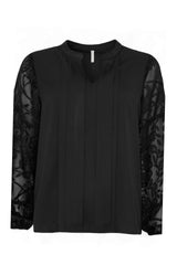 Ofelia Alpi blouse black