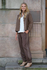 Prepair Violet pants brown