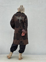 Gaspar Bruxelles Winter coat