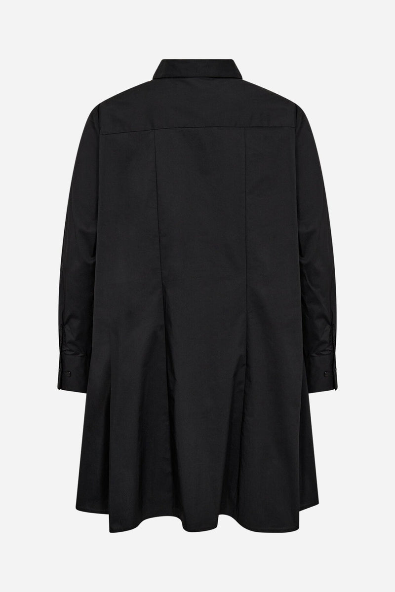 Wasabi Saga 24 tunic black