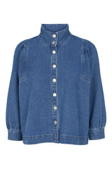 Prepair Figga blouse/jacket blue