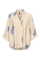 Prepair Lydia blouse offwhite