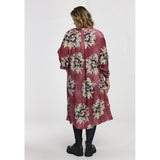 Gozzip Malene Dress Multi Colour