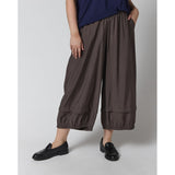 Gozzip Seren pants brown