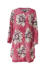 Gozzip Jana tunic multi colour