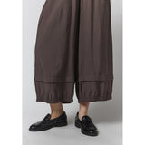 Gozzip Seren pants brown