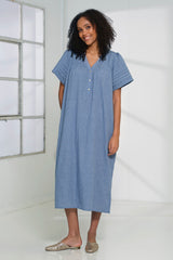 Prepair Aya dress blue