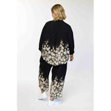 Gozzip Karina Pants Black