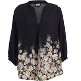 Gozzip Grethe Blouse Black