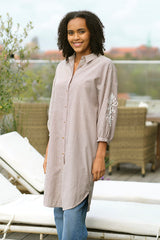 Prepair Celia dress latte
