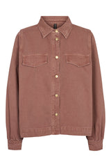 Prepair Daniela blouse vintage rose