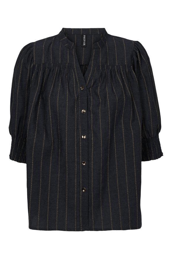 Prepair Blouse Lissa Blue