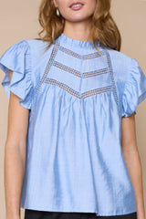 Love & Divine love1374 top mid blue