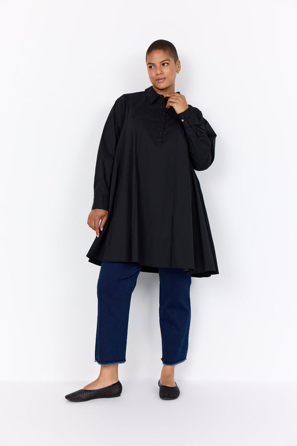 Wasabi Saga 24 tunic black