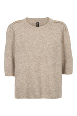 Prepair Evi Knit  Sand